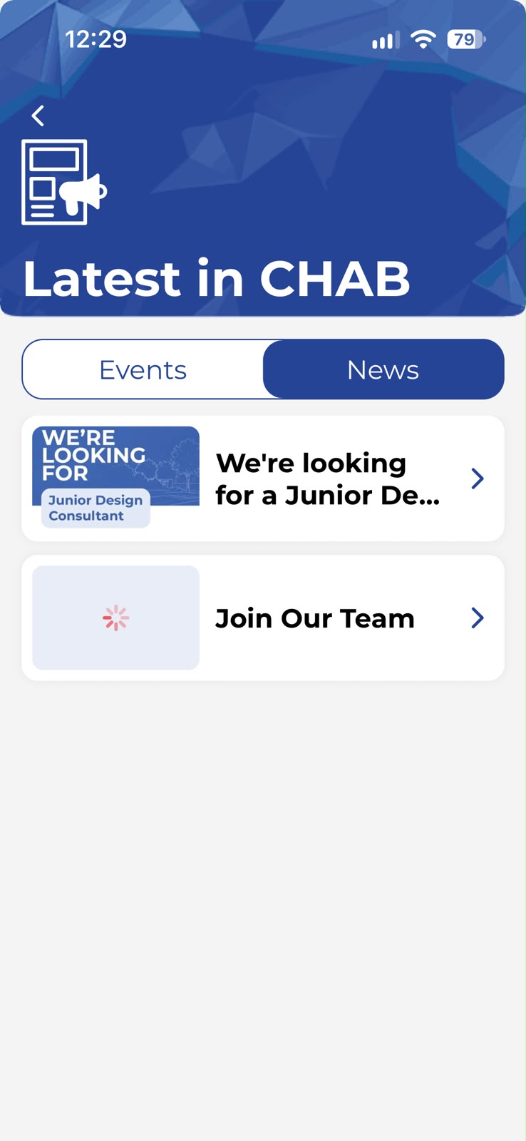 We’re looking for a Junior Design Consultant